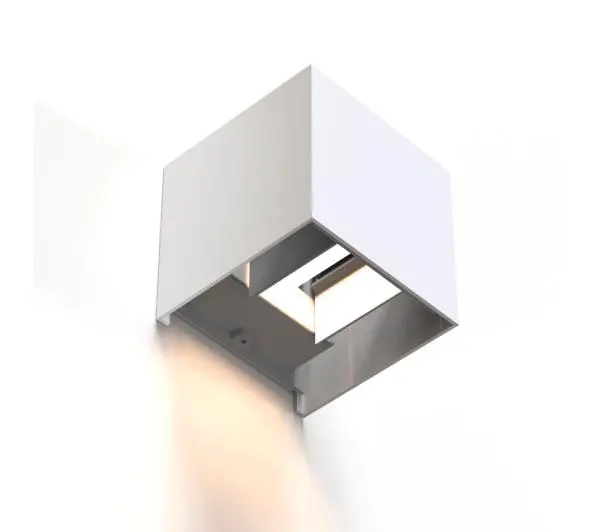Hama LED Wall lamp 00176564