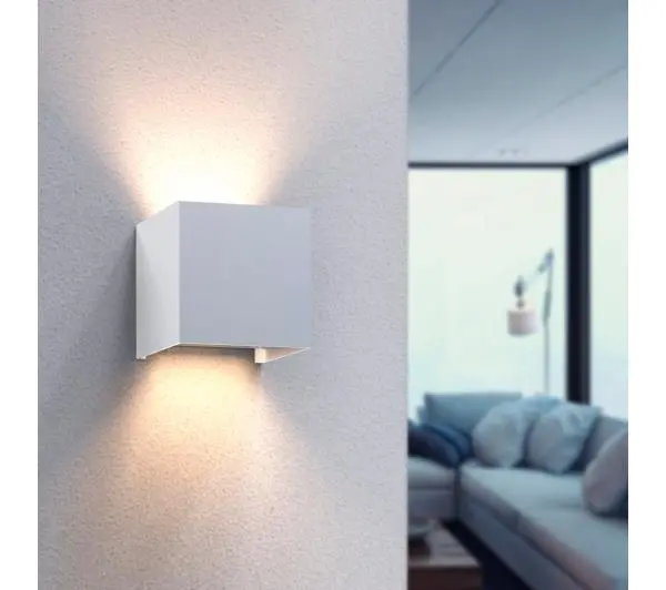 Hama LED Wall lamp 00176564