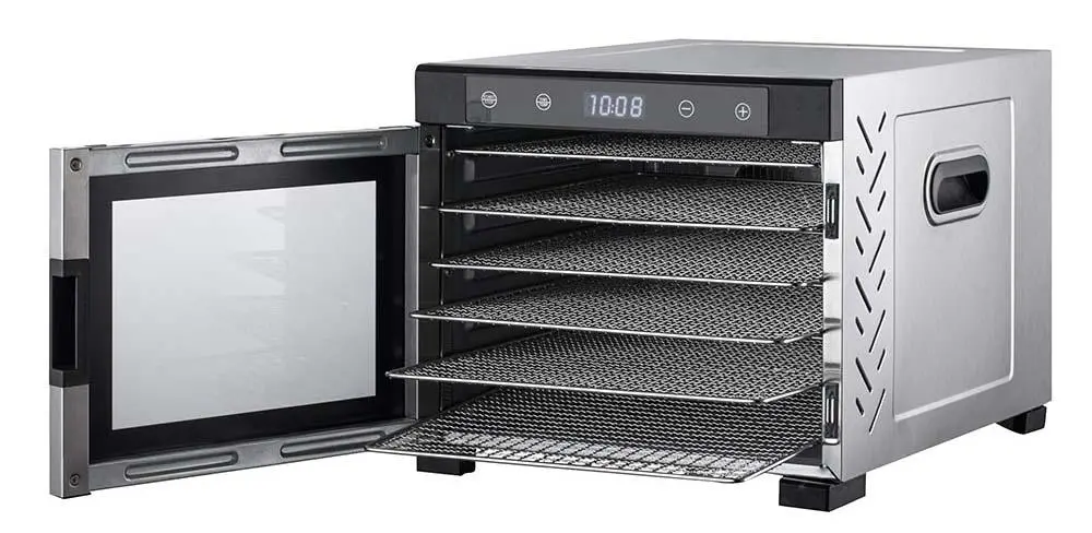 фото Сушарка для овочів Gastroback Design Pro 46602 1