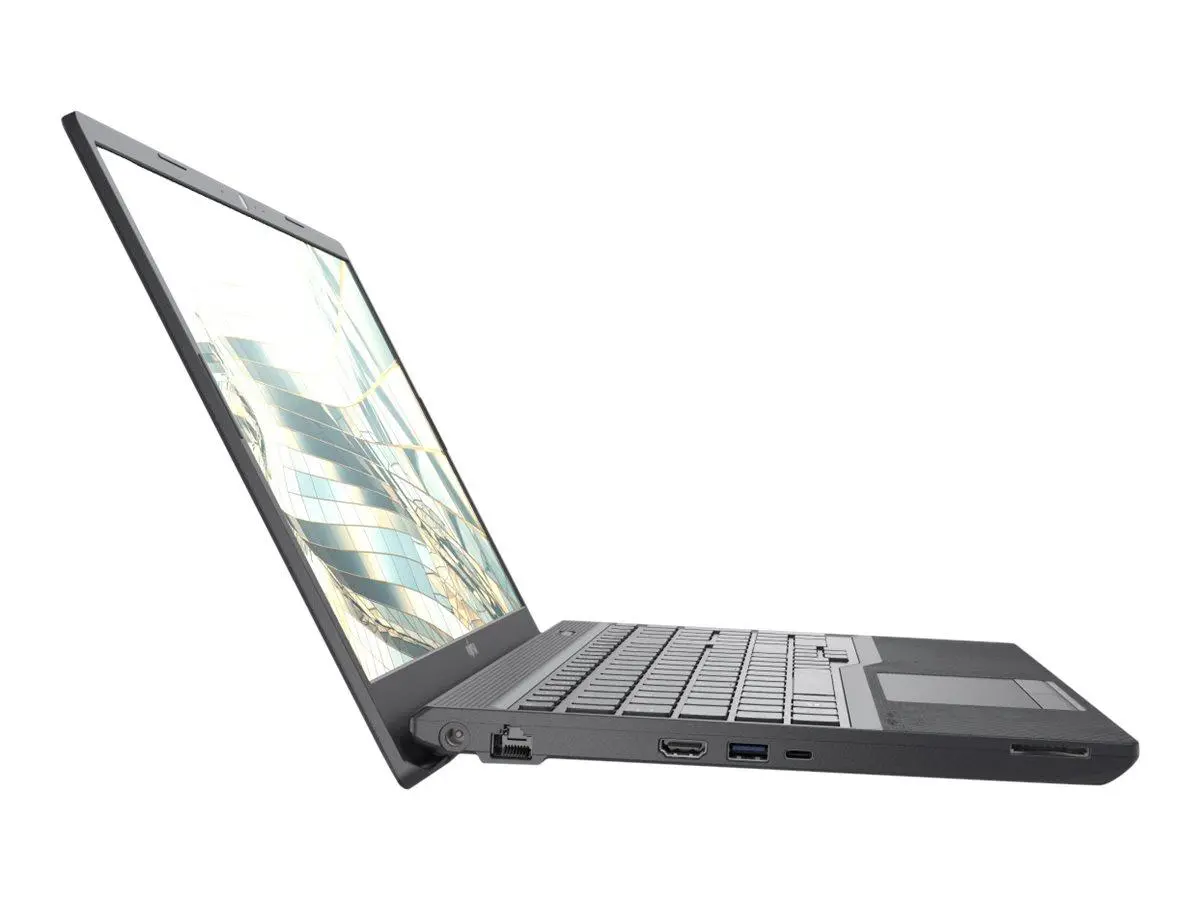 Laptop Fujitsu Lifebook A3510 15,6