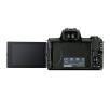 Aparat Canon EOS M50 II Vlogger Kit