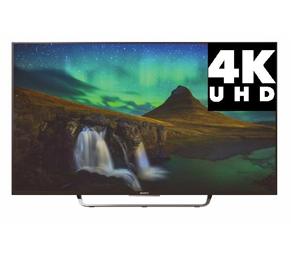 Telewizor Sony KD-65X8505C