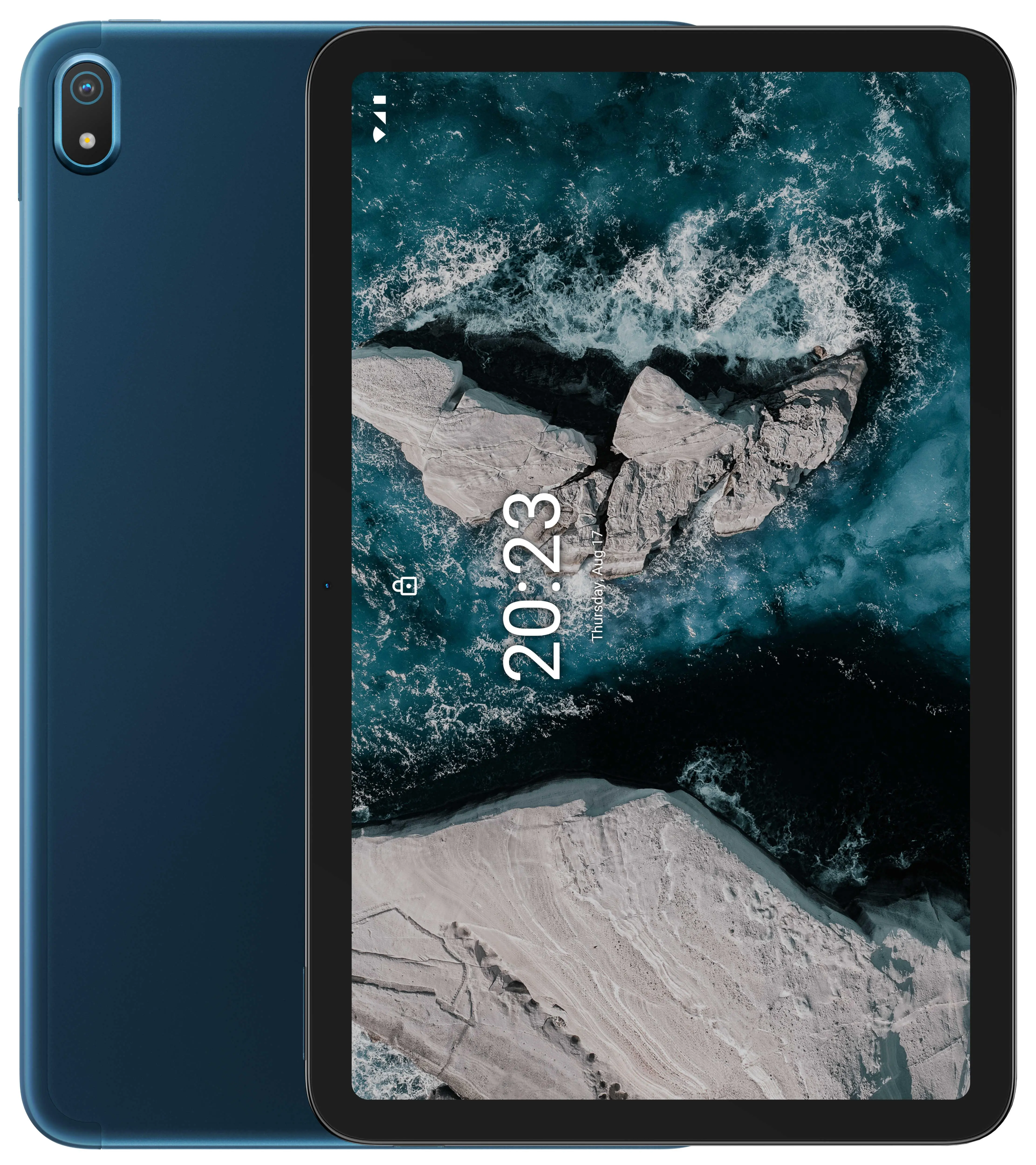 Tablet Nokia T20 10,4" 4/64GB LTE Granatowy