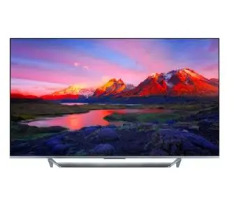 Telewizor Xiaomi Mi TV Q1 75" (L75M6-ESG) 75" QLED 4K 120Hz Android TV Dolby Vision DVB-T2