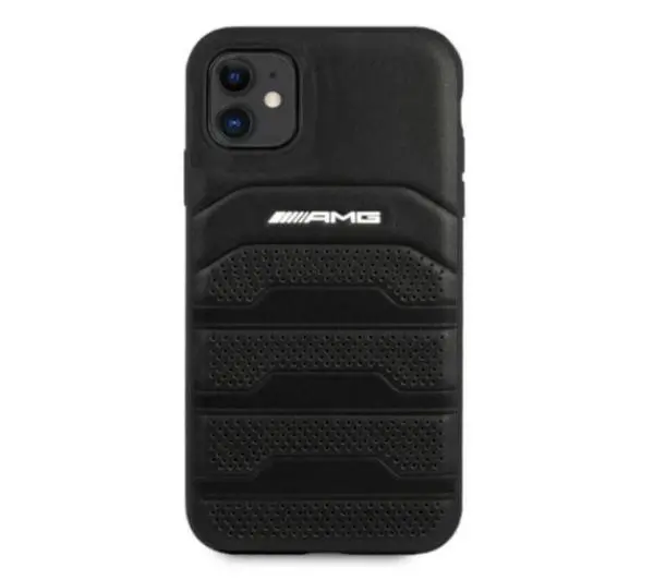 Mercedes-Benz AMG AMHCN61GSEBK do iPhone 11