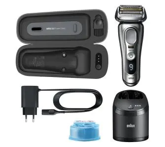 Golarka Braun Series 9 Pro 9477CC Trymer