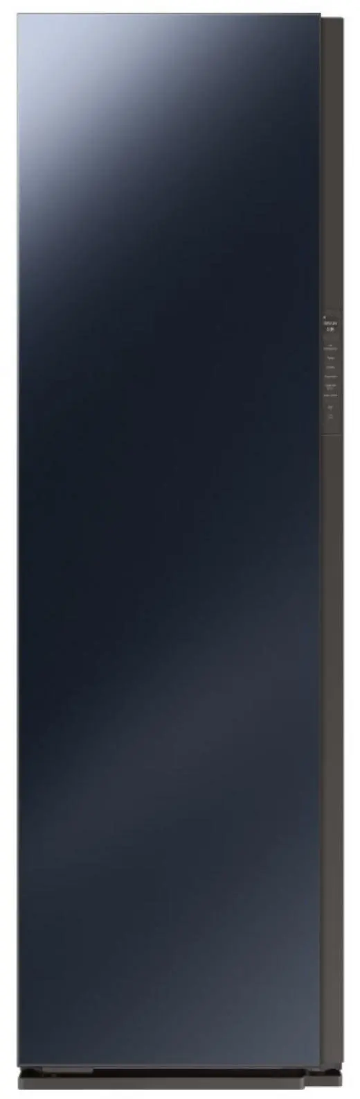 Szafa parowa Samsung AirDresser DF60A8500CG 6,2cm Ciemne lustro