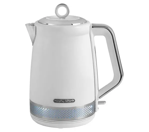 Morphy Richards Illuminated Jug 108021 1,7l 2200W