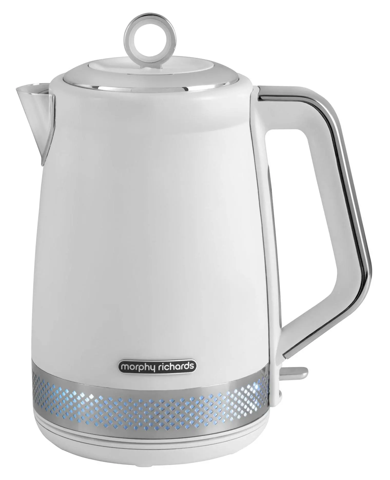 Czajnik Morphy Richards Illuminated Jug 108021 1,7l 2200W