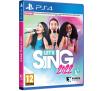Let's Sing 2022 Gra na PS4 (Kompatybilna z PS5)