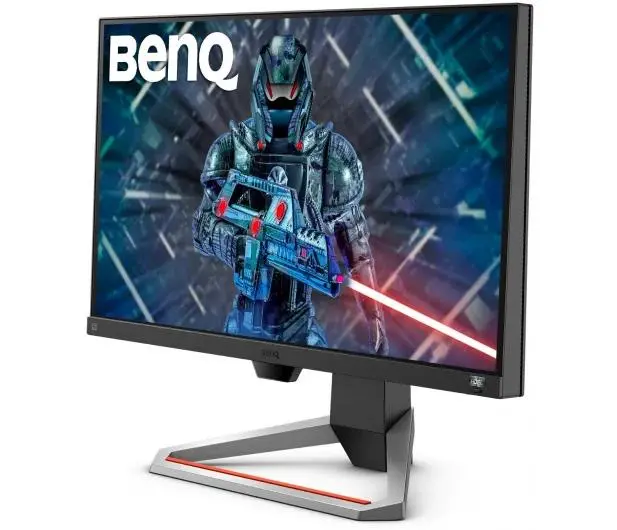 Monitor BenQ MOBIUZ EX2510S 25