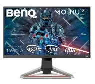 BenQ MOBIUZ EX2510S 24.5インチ 165Hz Amazon.co.jp: ベンキュージャパン BenQ MOBIUZ EX2510S