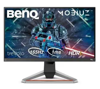 Monitor BenQ MOBIUZ EX2510S 25