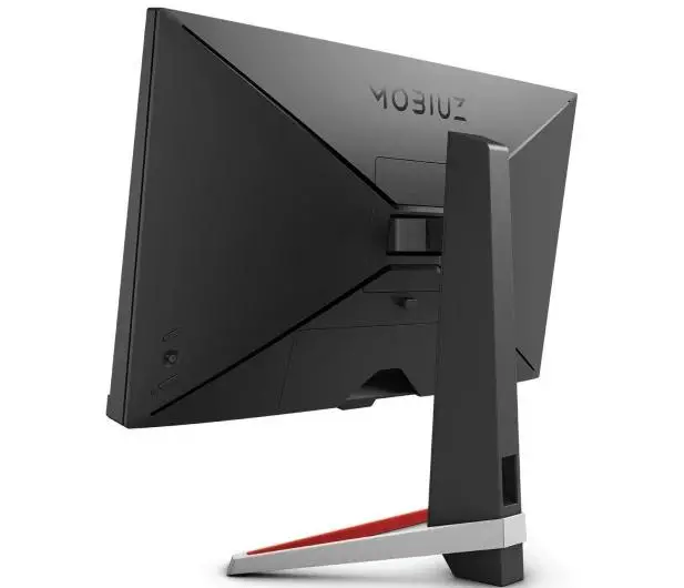BenQ MOBIUZ EX2510 24.5インチ Monitor BenQ MOBIUZ EX2510S 25