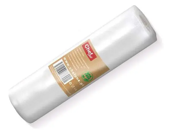 Folia do zgrzewarki ChefOne 15cm x 600cm