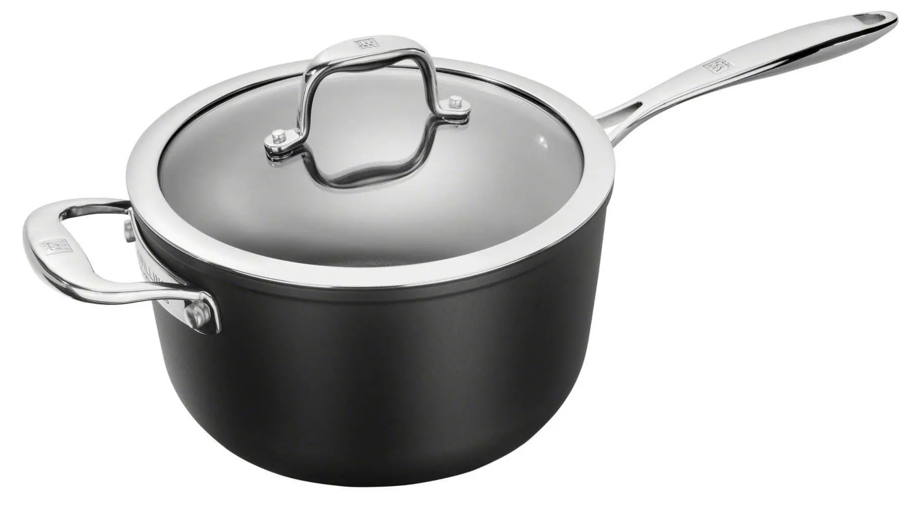 Rondel Zwilling Forte Indukcja Aluminium 3,8l