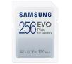 Karta pamięci Samsung SD Evo Plus 256GB 130Mb/s U3 V30