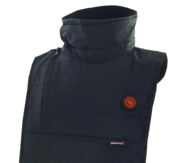 GLOVII GA2M Czarny
