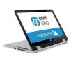 HP Envy x360 15-u211nw 15,6" Intel® Core™ i5-5200U 4GB RAM  1TB Dysk  Win8.1