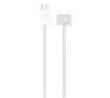 Kabel USB Apple MLYV3ZM/A 2m Biały