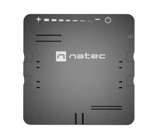 Natec Alfama LED Color