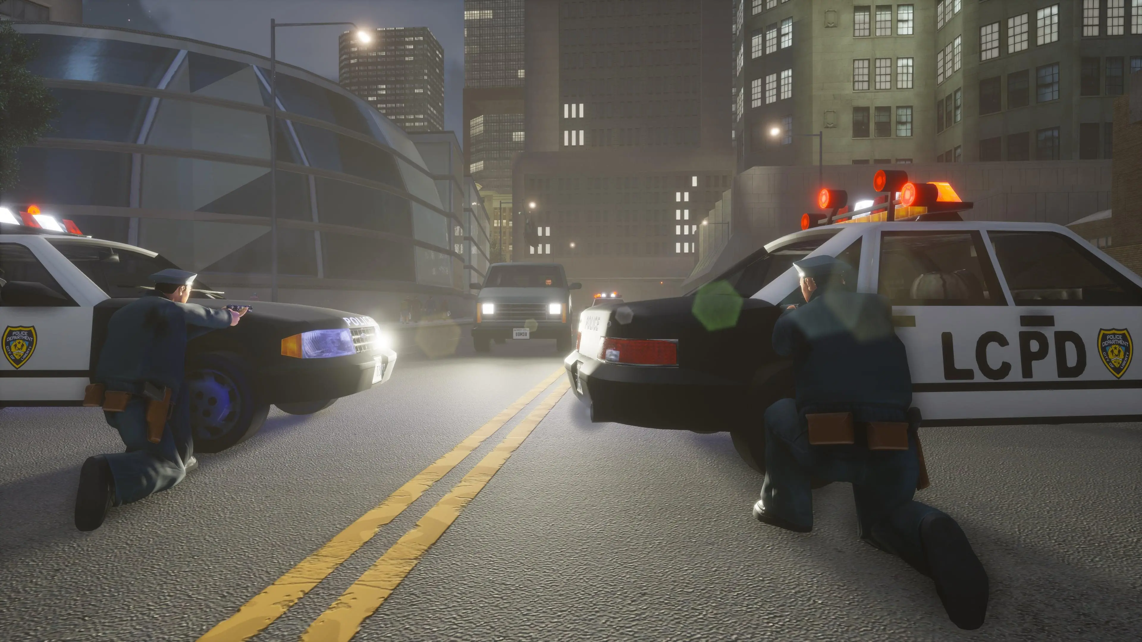Grand Theft Auto: The Trilogy The Definitive Edition Gra na Xbox One (Kompatybilna z Xbox Series X)