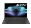Laptop LG Gram 17'' 2021 17Z90P-G.AA85Y  i7-1165G7 16GB RAM  512GB Dysk SSD  Win11