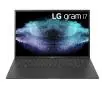 Laptop LG Gram 17'' 2021 17Z90P-G.AA85Y i7-1165G7 16GB RAM 512GB Dysk SSD Win11 Czarny