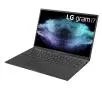 Laptop LG Gram 17'' 2021 17Z90P-G.AA85Y i7-1165G7 16GB RAM 512GB Dysk SSD Win11 Czarny