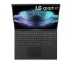 Laptop LG Gram 17'' 2021 17Z90P-G.AA85Y i7-1165G7 16GB RAM 512GB Dysk SSD Win11 Czarny