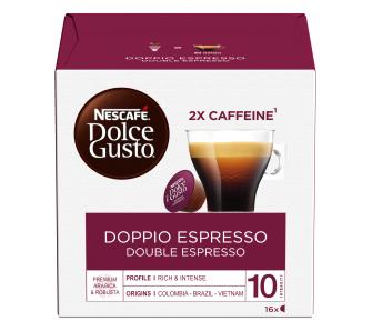 Kapsułki Nescafe Dolce Gusto Doppio Espresso 16szt.