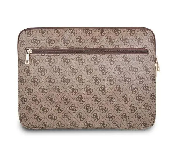 Guess GUCS134GB 4G Uptown  Brązowy