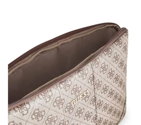 Guess GUCS134GB 4G Uptown  Brązowy