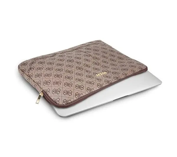 Guess GUCS134GB 4G Uptown  Brązowy