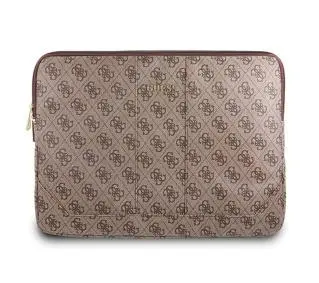 Guess GUCS134GB 4G Uptown  Brązowy