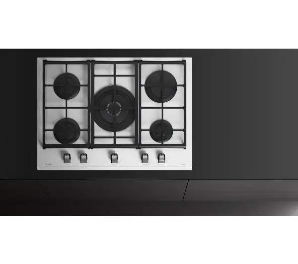 Teka GZC 75330 XBC WH (E4) 70cm - DRUGI -30%, ALBO 5-TY ZA 1ZŁ - Kup na Raty - RRSO 0%