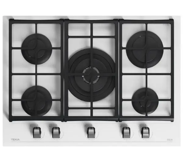 Teka GZC 75330 XBC WH (E4) 70cm - DRUGI -30%, ALBO 5-TY ZA 1ZŁ - Kup na Raty - RRSO 0%