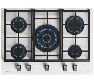 Teka GZC 75330 XBC WH (E4) 70cm - DRUGI -30%, ALBO 5-TY ZA 1ZŁ - Kup na Raty - RRSO 0%