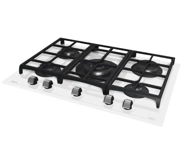 Teka GZC 75330 XBC WH (E4) 70cm - DRUGI -30%, ALBO 5-TY ZA 1ZŁ - Kup na Raty - RRSO 0%