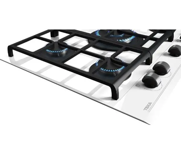 Teka GZC 75330 XBC WH (E4) 70cm - DRUGI -30%, ALBO 5-TY ZA 1ZŁ - Kup na Raty - RRSO 0%