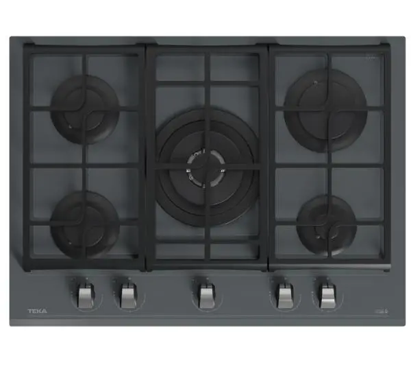 Teka GZC 75330 XBC ST (E4) 70cm - DRUGI -30%, ALBO 5-TY ZA 1ZŁ - Kup na Raty - RRSO 0%