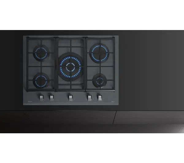 Teka GZC 75330 XBC ST (E4) 70cm - DRUGI -30%, ALBO 5-TY ZA 1ZŁ - Kup na Raty - RRSO 0%