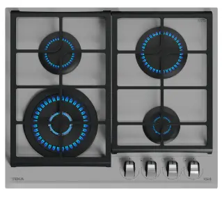 Teka Total GZC 64320 XB 60cm - DRUGI -30%, ALBO 5-TY ZA 1ZŁ - Kup na Raty - RRSO 0%