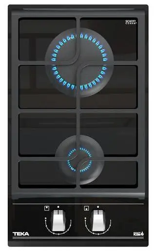 Płyta gazowa Teka GZC 32300 XBC 30cm