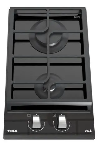 Фото Варильна поверхня газова Teka GZC 32300 XBC BK