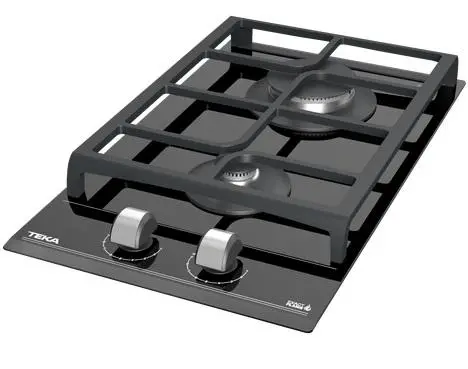 Фото Варильна поверхня газова Teka GZC 32300 XBC BK