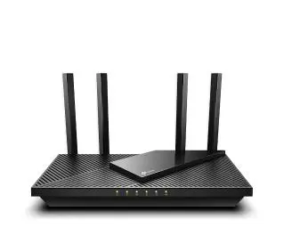 TP-LINK Archer AX55 AX3000 Czarny