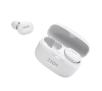 Słuchawki bezprzewodowe JBL Tune 130NC TWS Dokanałowe Bluetooth 5.2 Biały
