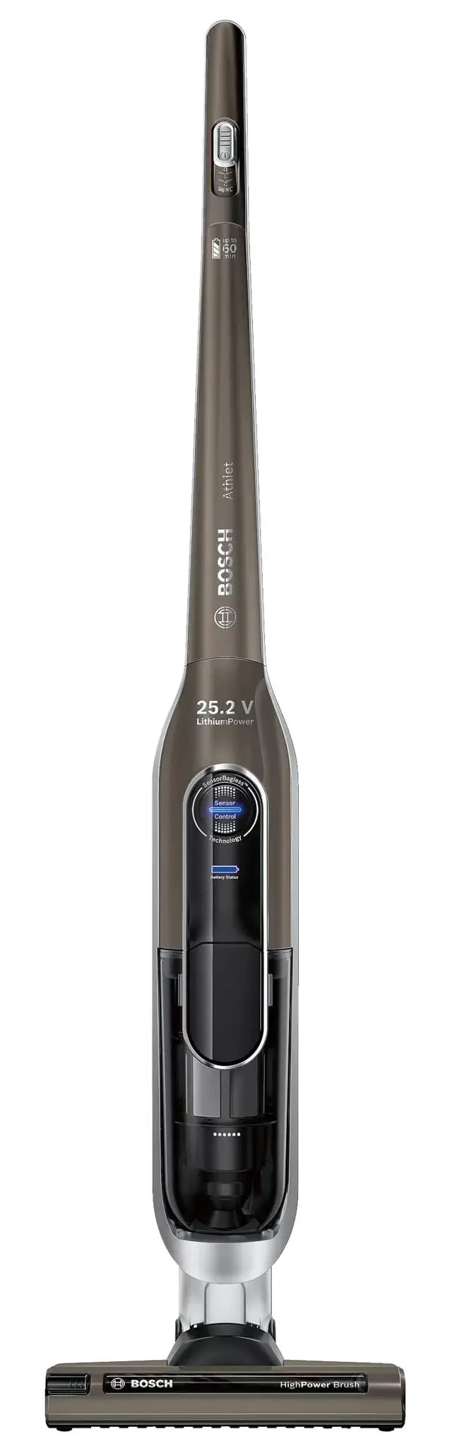 Odkurzacz bezprzewodowy Bosch BCH6L2561 60min