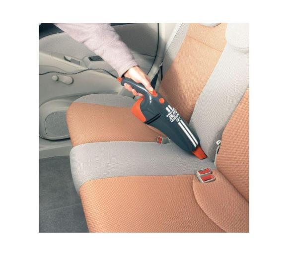 Black\u0026Decker AV1205-XK - Opinie, Cena